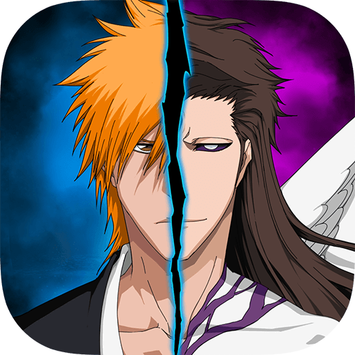 境界死神激斗无限版 v1.0安卓版