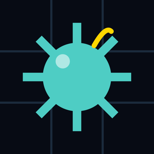 Minesweeper扫雷游戏 v1.6安卓版