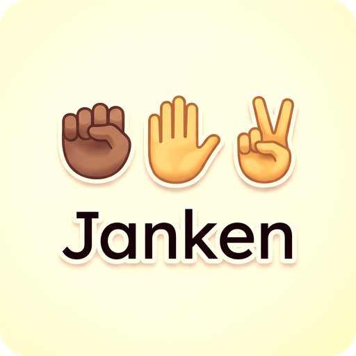 Janken猜拳对战 v1.0.0安卓版