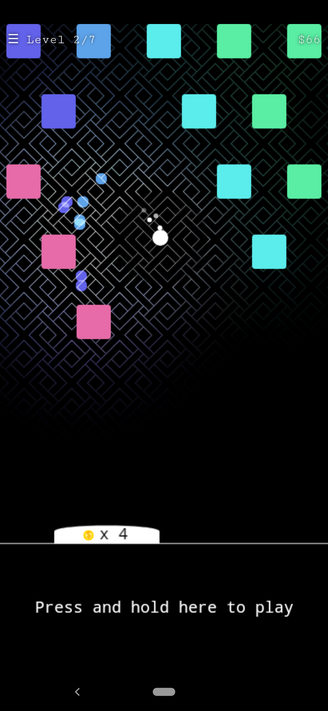 Breakout 71打砖块 v29826425安卓版截图