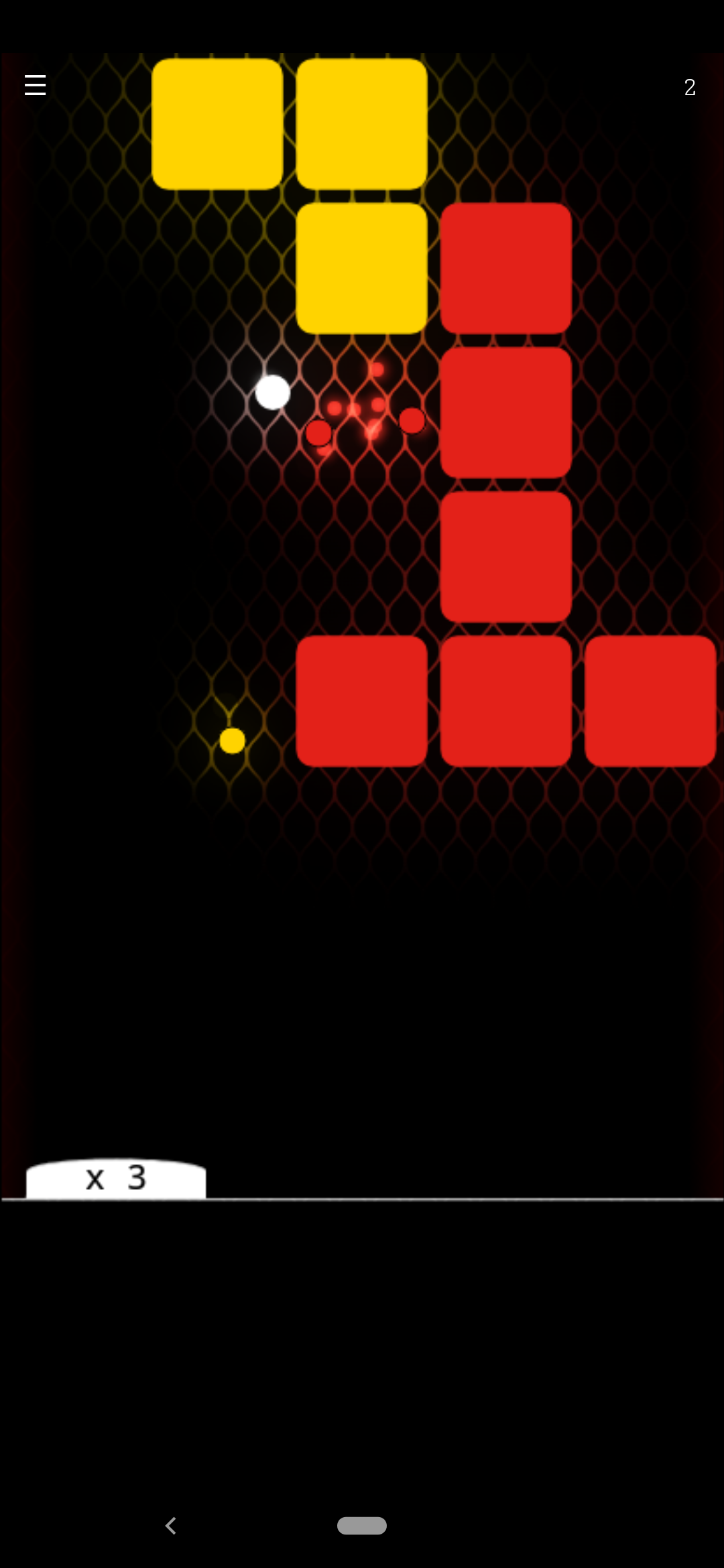 Breakout 71打砖块 v29826425安卓版截图