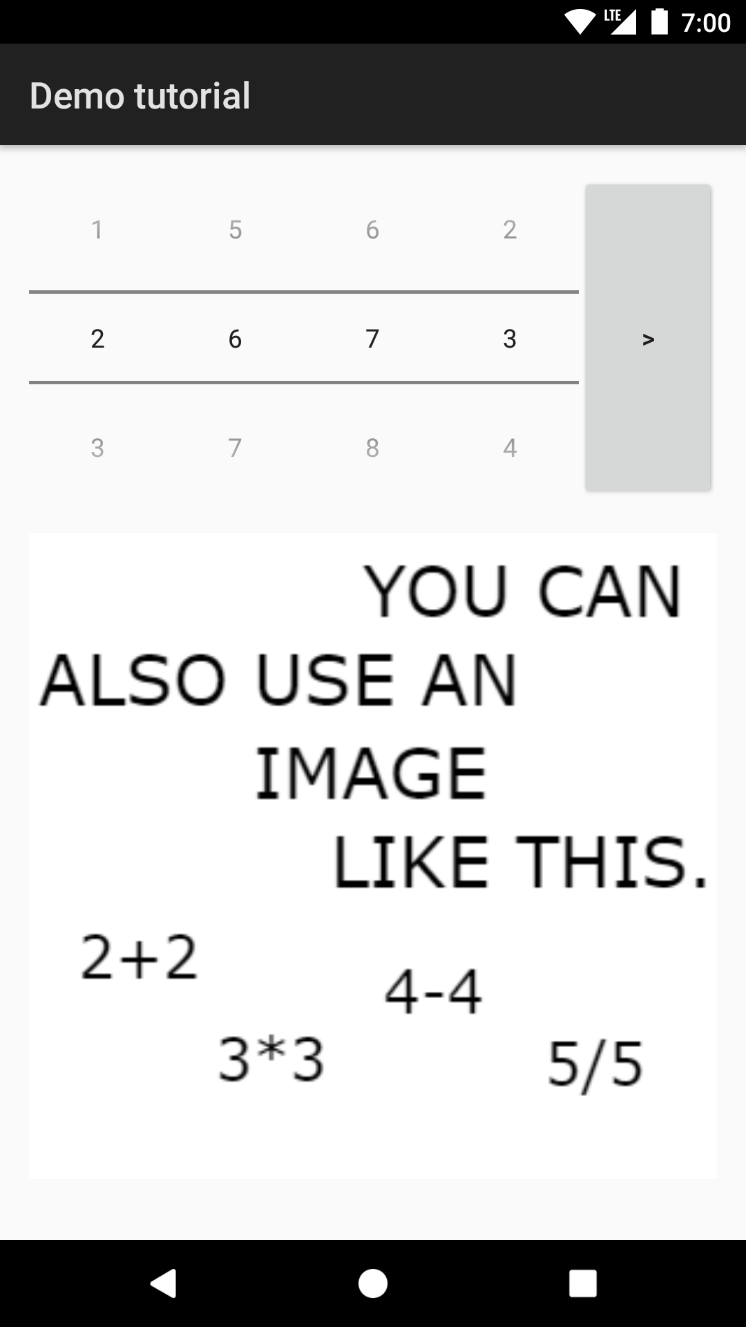 Custom Riddle Generator数字谜题制作 v2.1安卓版截图