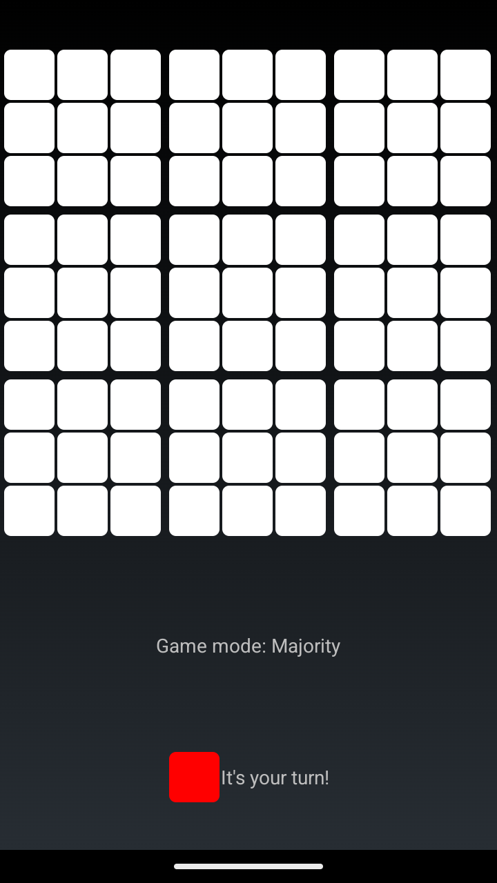 Scribe4连线棋 v1.2.1安卓版截图