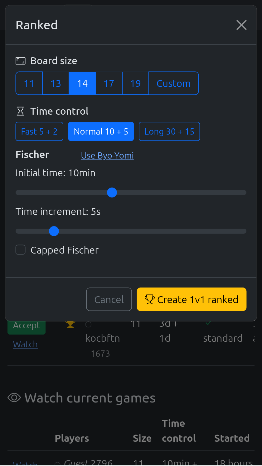 PlayHex六角棋 v1.0.0.10安卓版截图