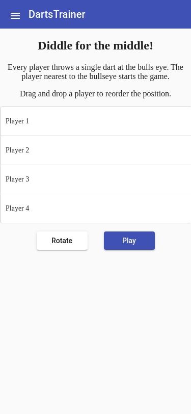 DartsTrainer飞镖训练 v1.0.0安卓版截图