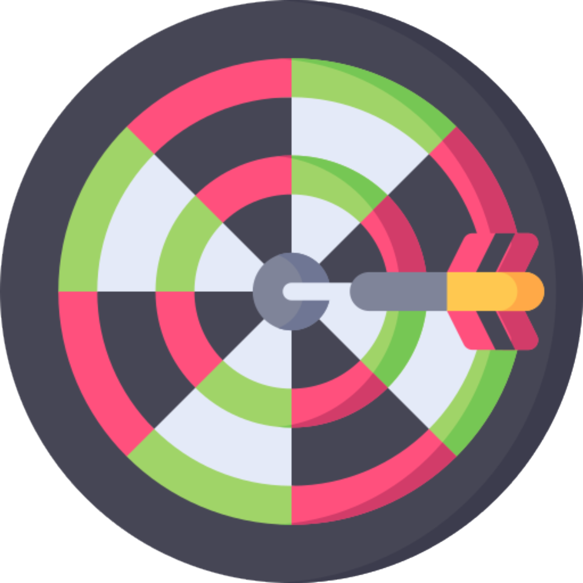 DartsTrainer飞镖训练 v1.0.0安卓版