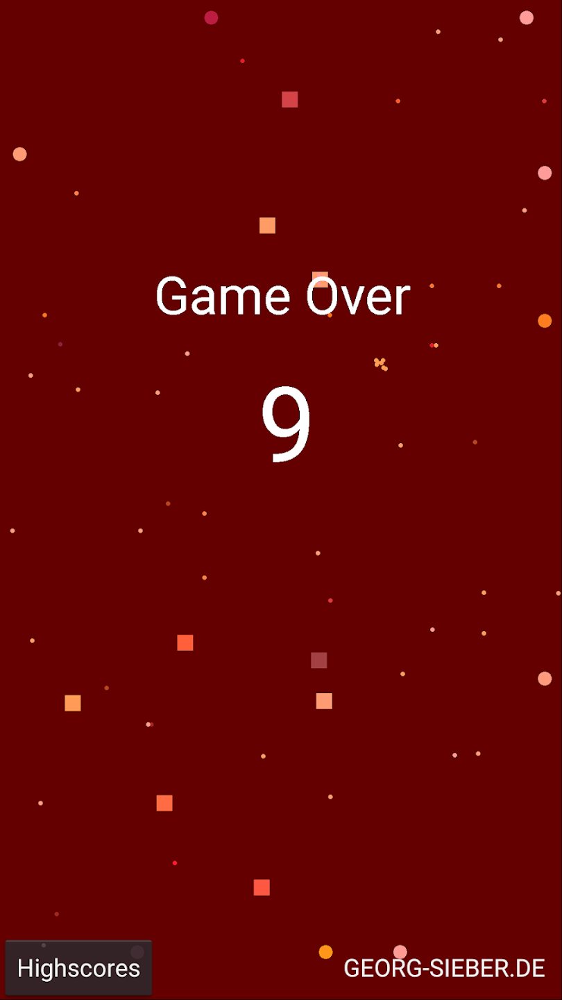 BallBreak弹球避障 v1.8.1安卓版截图