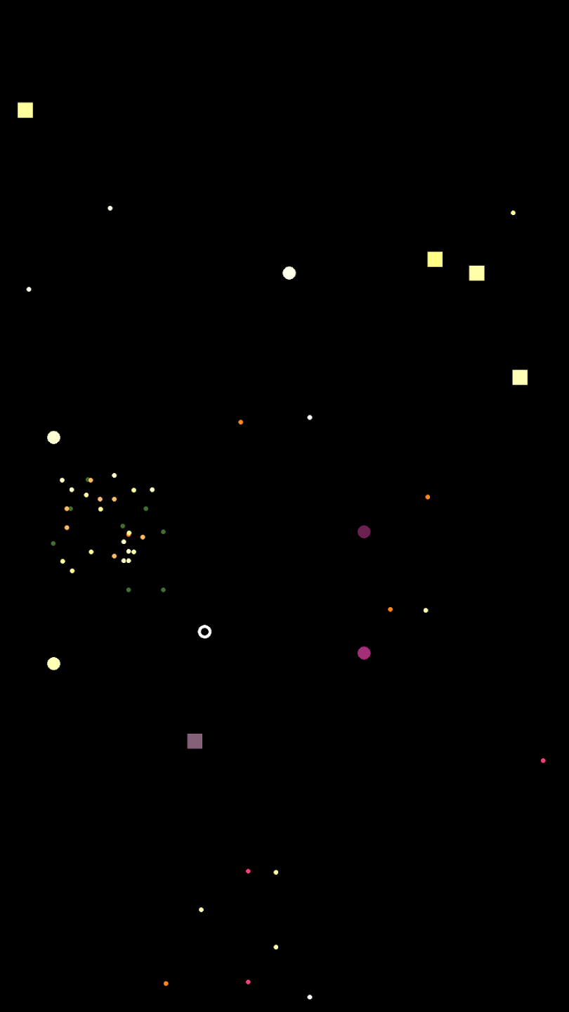 BallBreak弹球避障 v1.8.1安卓版截图