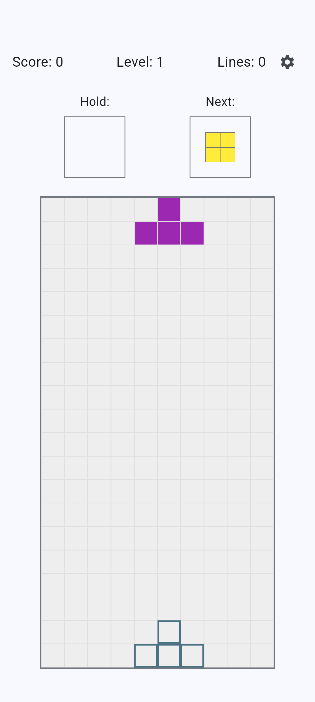 BlockDrop方块消除 v1.0.68安卓版截图