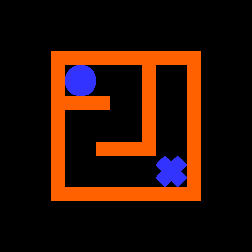 Minos迷宫 v1.0.4安卓版