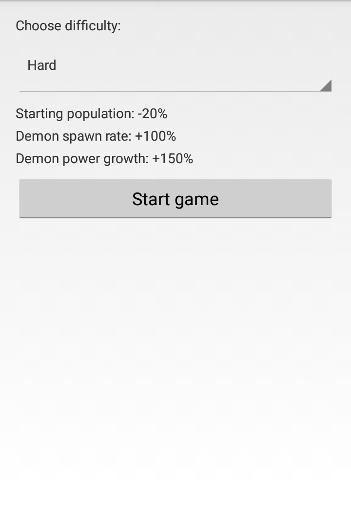 Enchanted Fortress魔法堡垒 v1.15安卓版截图