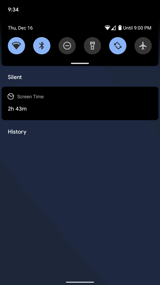 Screen Time屏幕使用时间 v1.3.1安卓版截图
