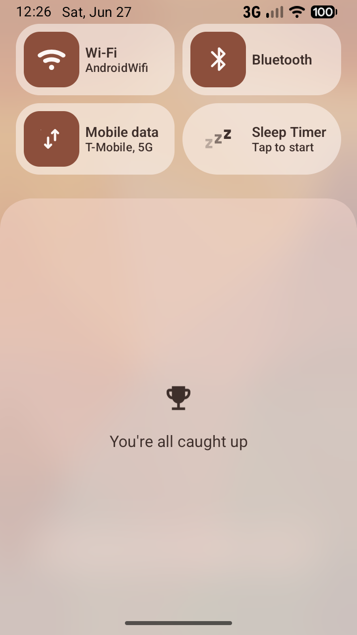Sleep Timer睡眠定时器 v1.6.3安卓版截图