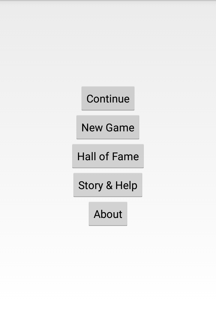 Enchanted Fortress魔法堡垒 v1.15安卓版截图