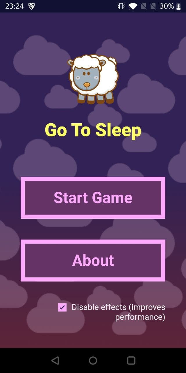 Go To Sleep数羊助眠 v1.4安卓版截图