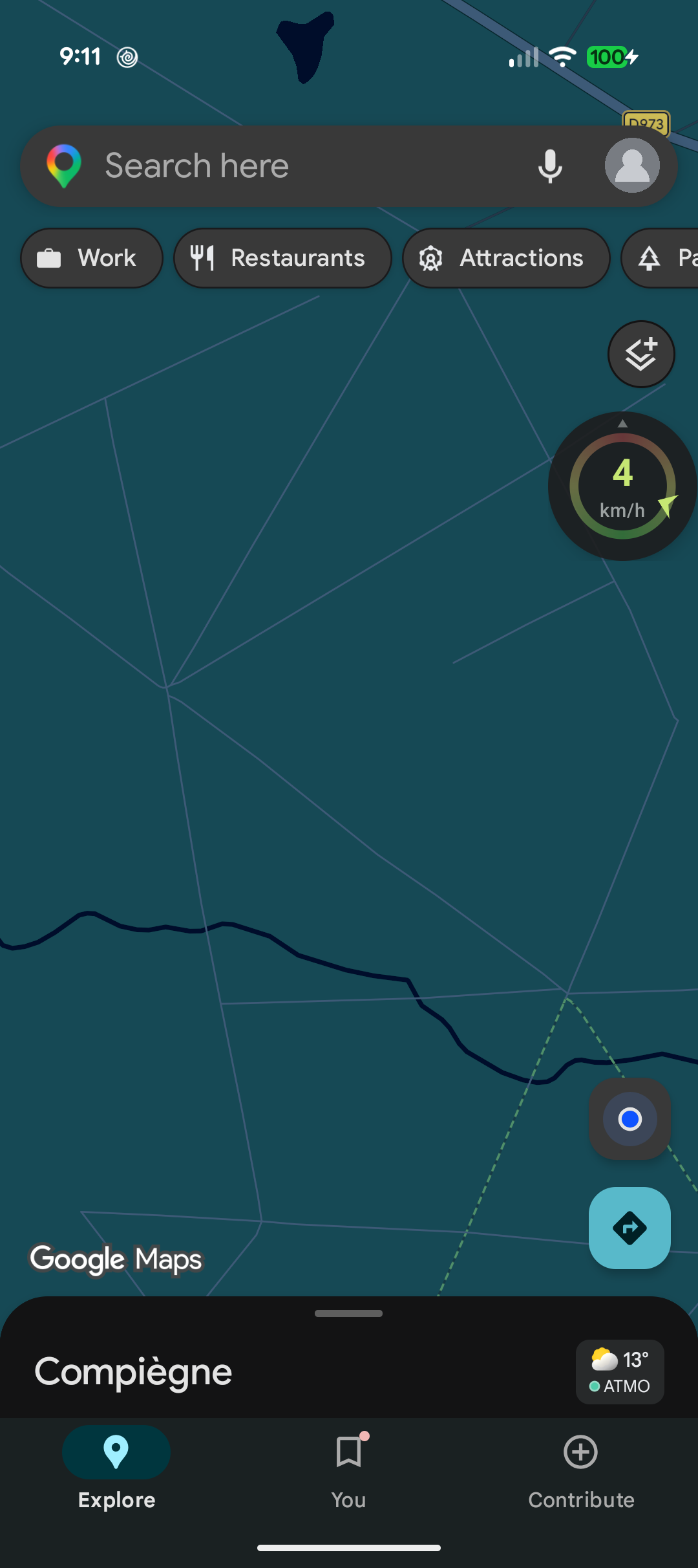 Wind Bubble风向悬浮球 v1.0.3安卓版截图