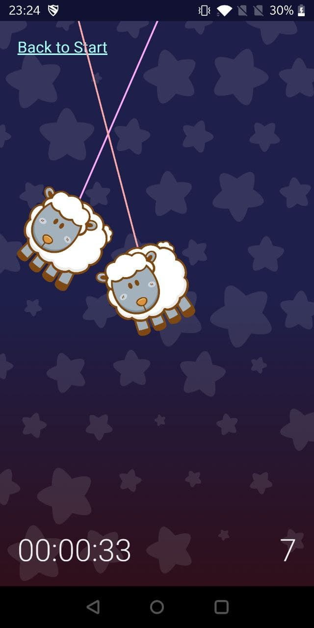Go To Sleep数羊助眠 v1.4安卓版截图