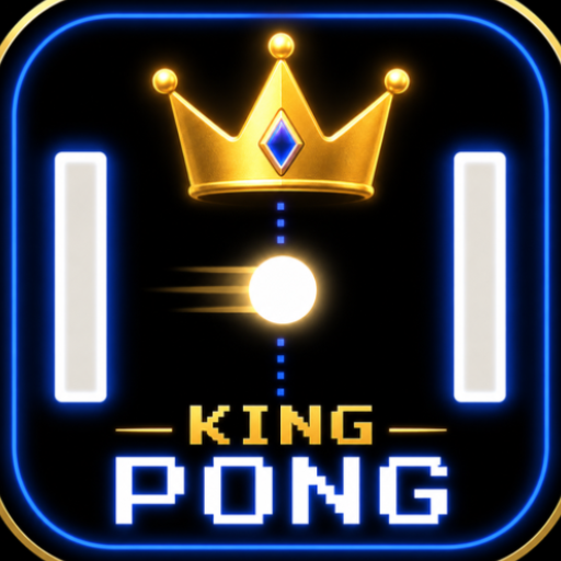 King Pong复古弹球 v1.1.3安卓版