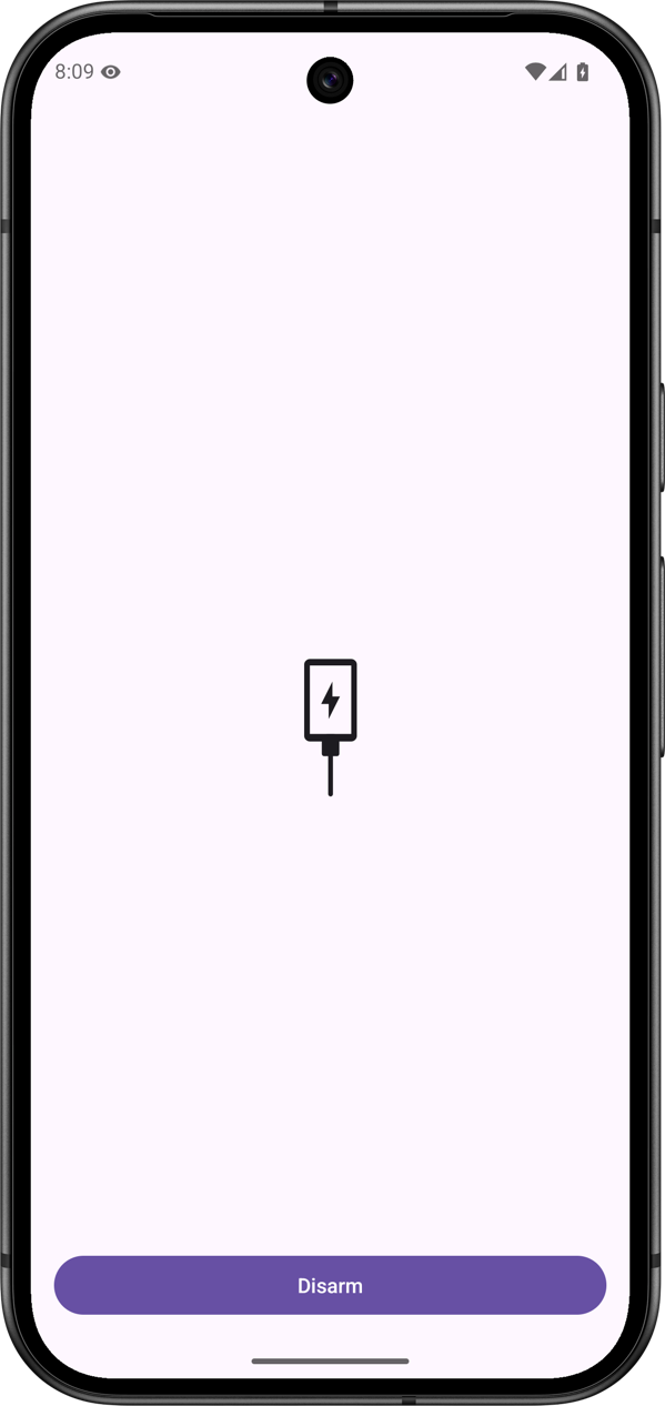 Stay Put拔线警报 v0.8.11安卓版截图