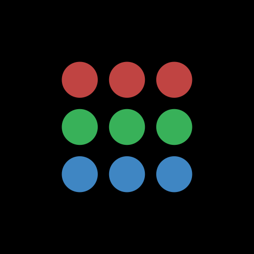 Chroma Launcher彩色桌面 v2.15.1安卓版