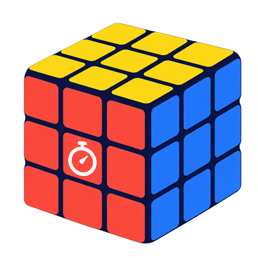 CubeTimer魔方计时器 v1.0.4安卓版