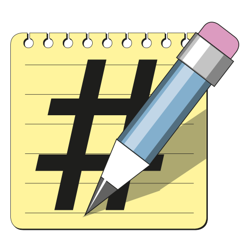 Open Markdown Notes笔记 v00.34.00安卓版