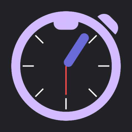Compose Stopwatch秒表 v1.9.1安卓版