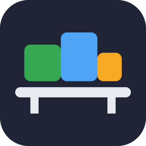 AppShelf应用清单 v1.38.3安卓版