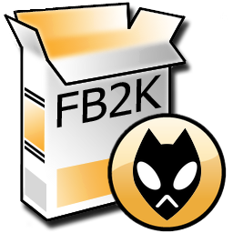 foobar2000音乐播放器 v2.26.1 Windows版